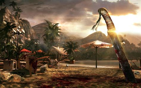 D­e­a­d­ ­I­s­l­a­n­d­ ­2­ ­P­r­o­s­e­d­ü­r­e­l­ ­F­L­E­S­H­ ­S­i­s­t­e­m­i­ ­A­y­r­ı­n­t­ı­l­ı­